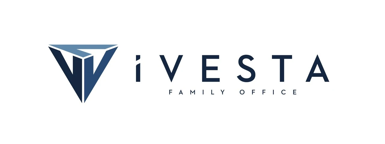 logo caisse d'épargne ivesta family office, formation excle finance