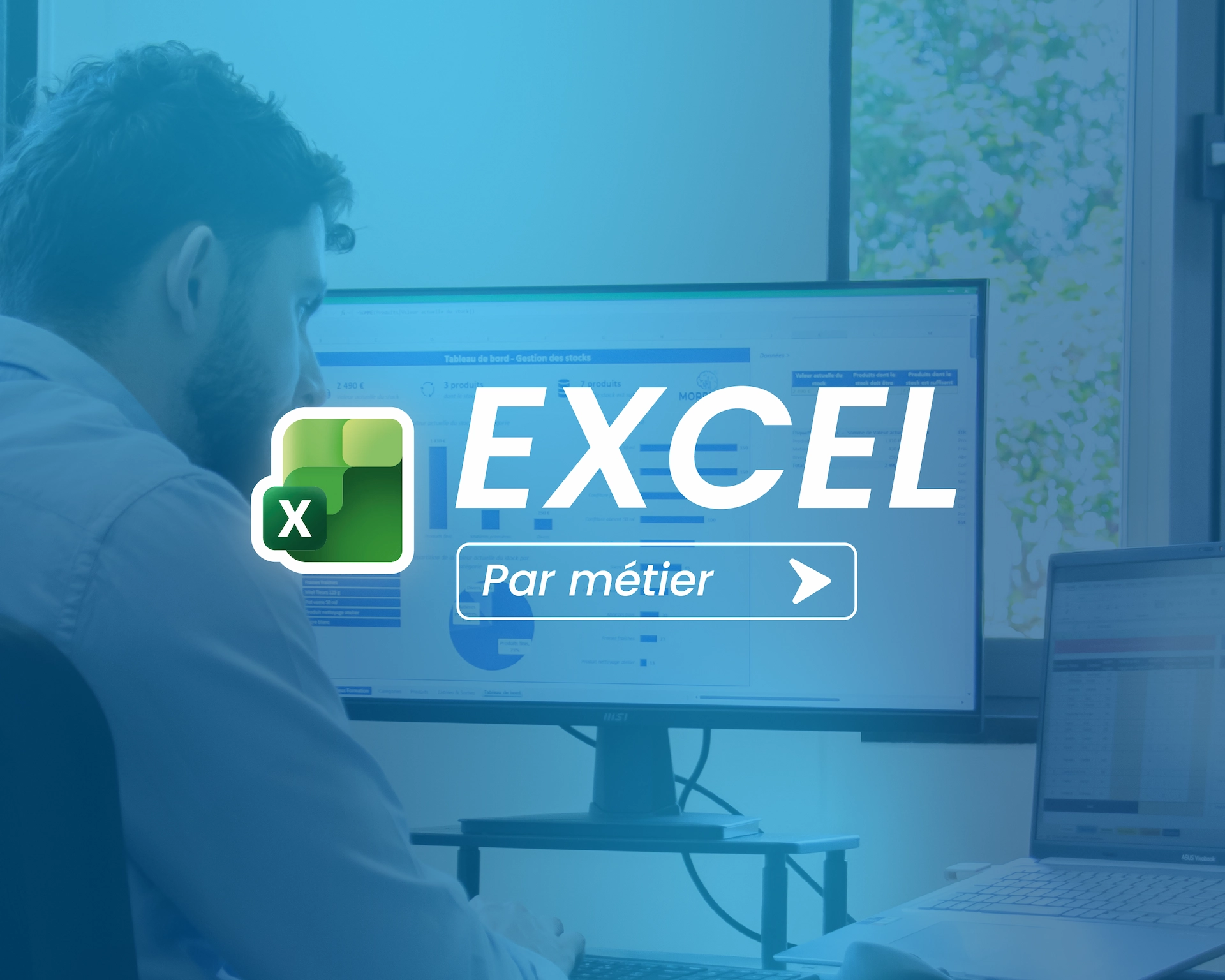 Visuels formation_Excel par métier
