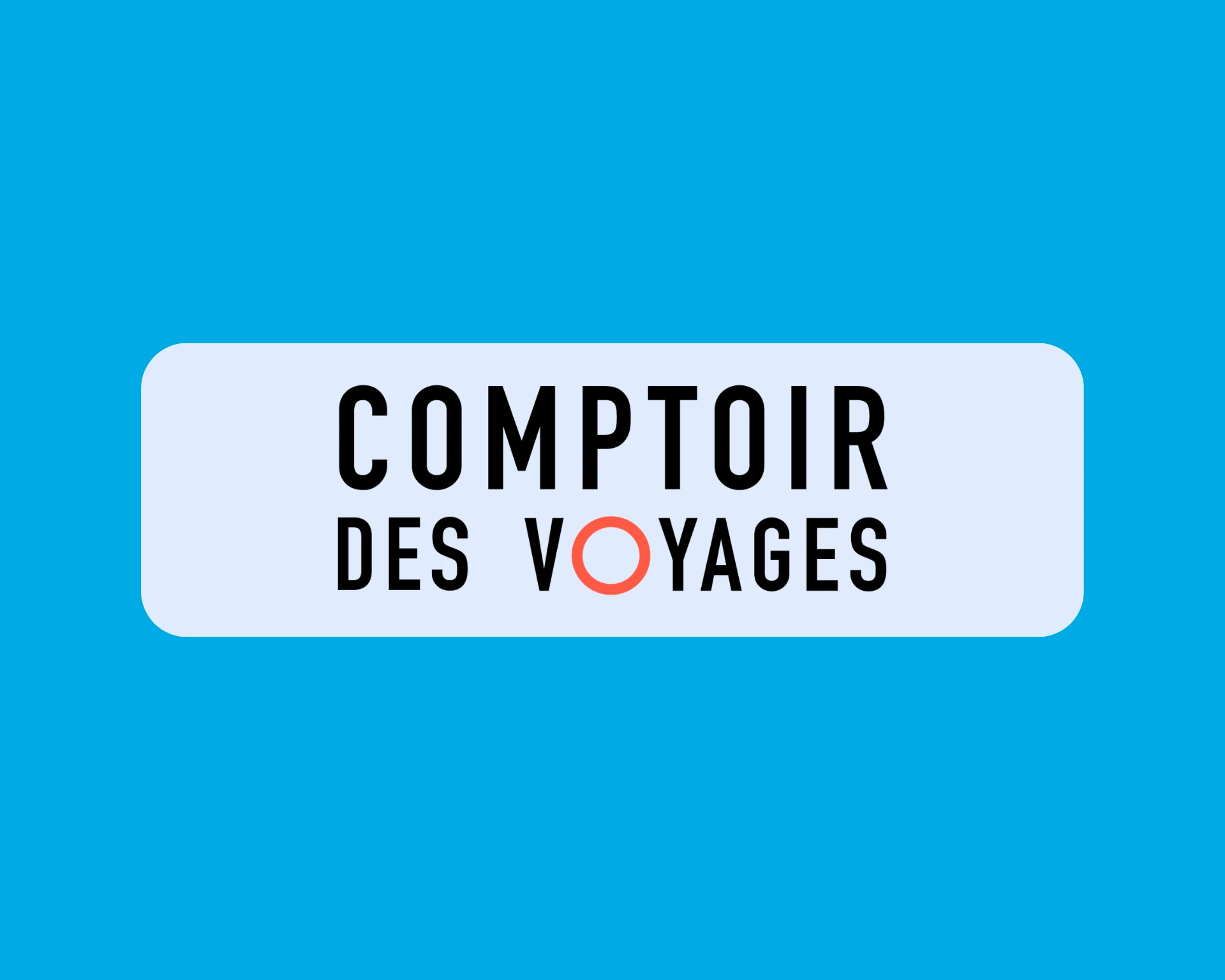 Formation Excel Comptoir des Voyages