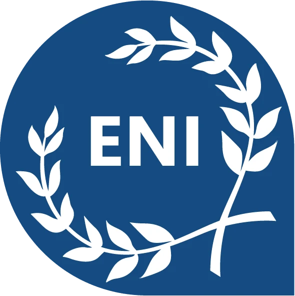 logo certifications eni