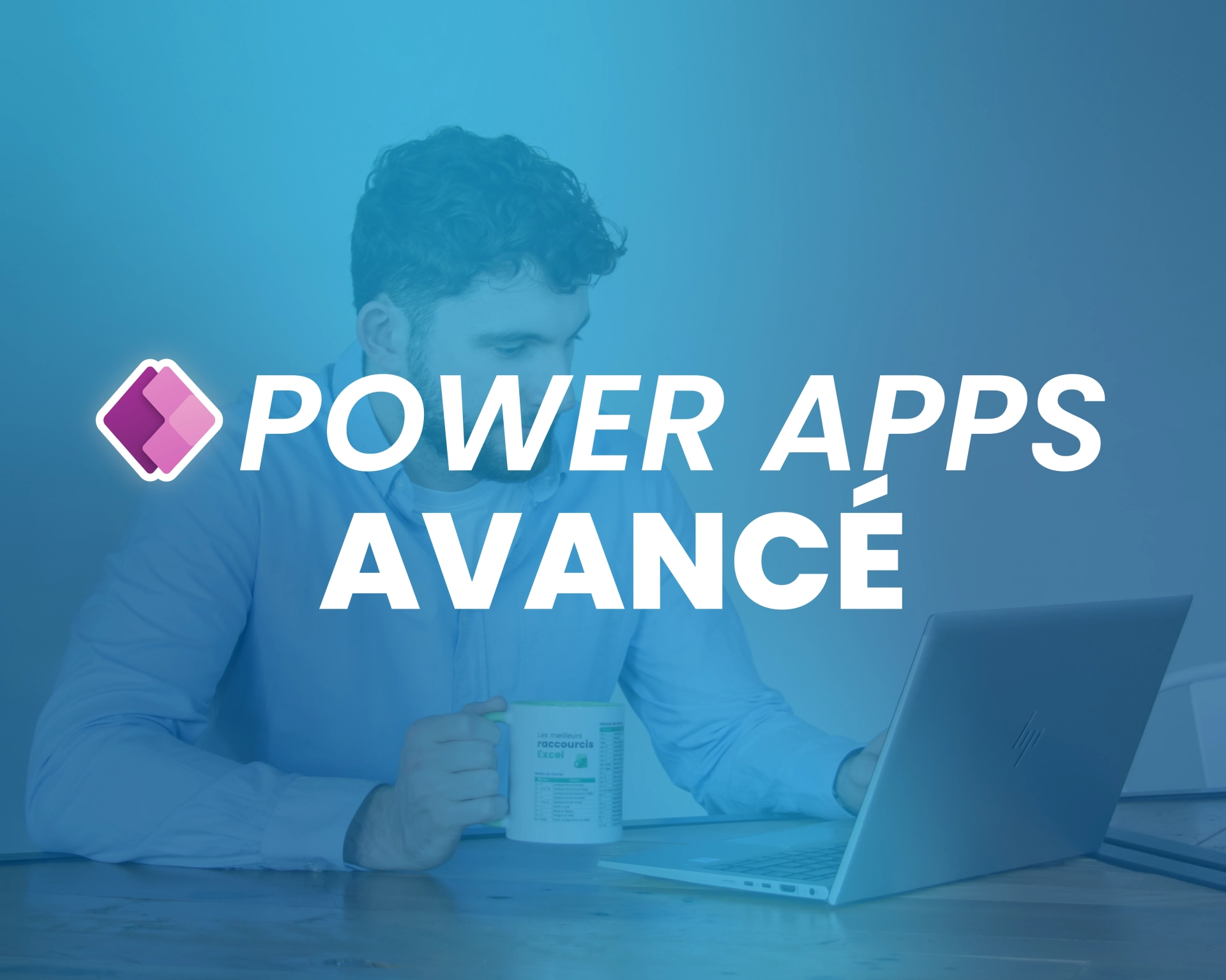 Visuels formation_Power apps avancé