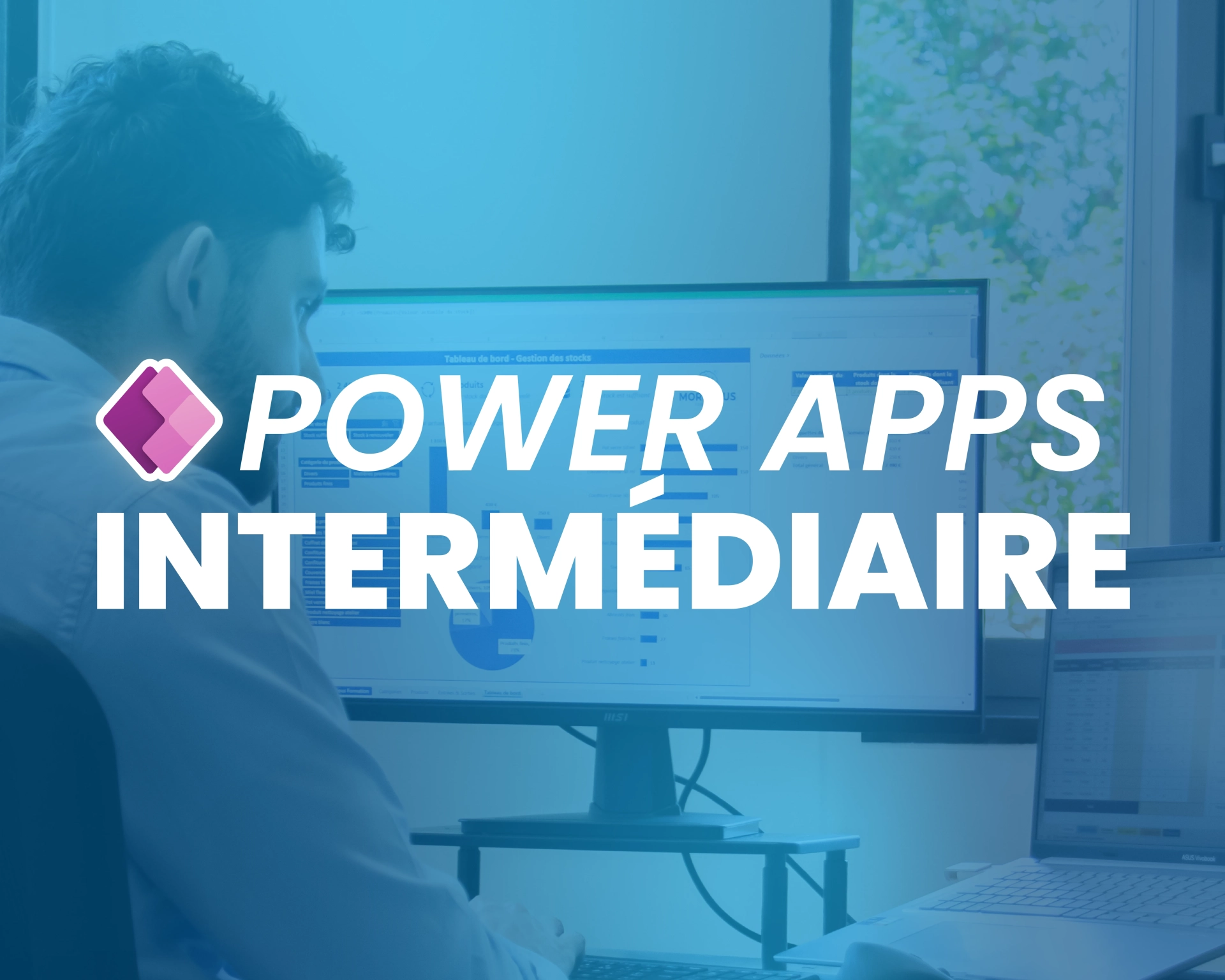 Visuels formation_Power apps intermédiaire