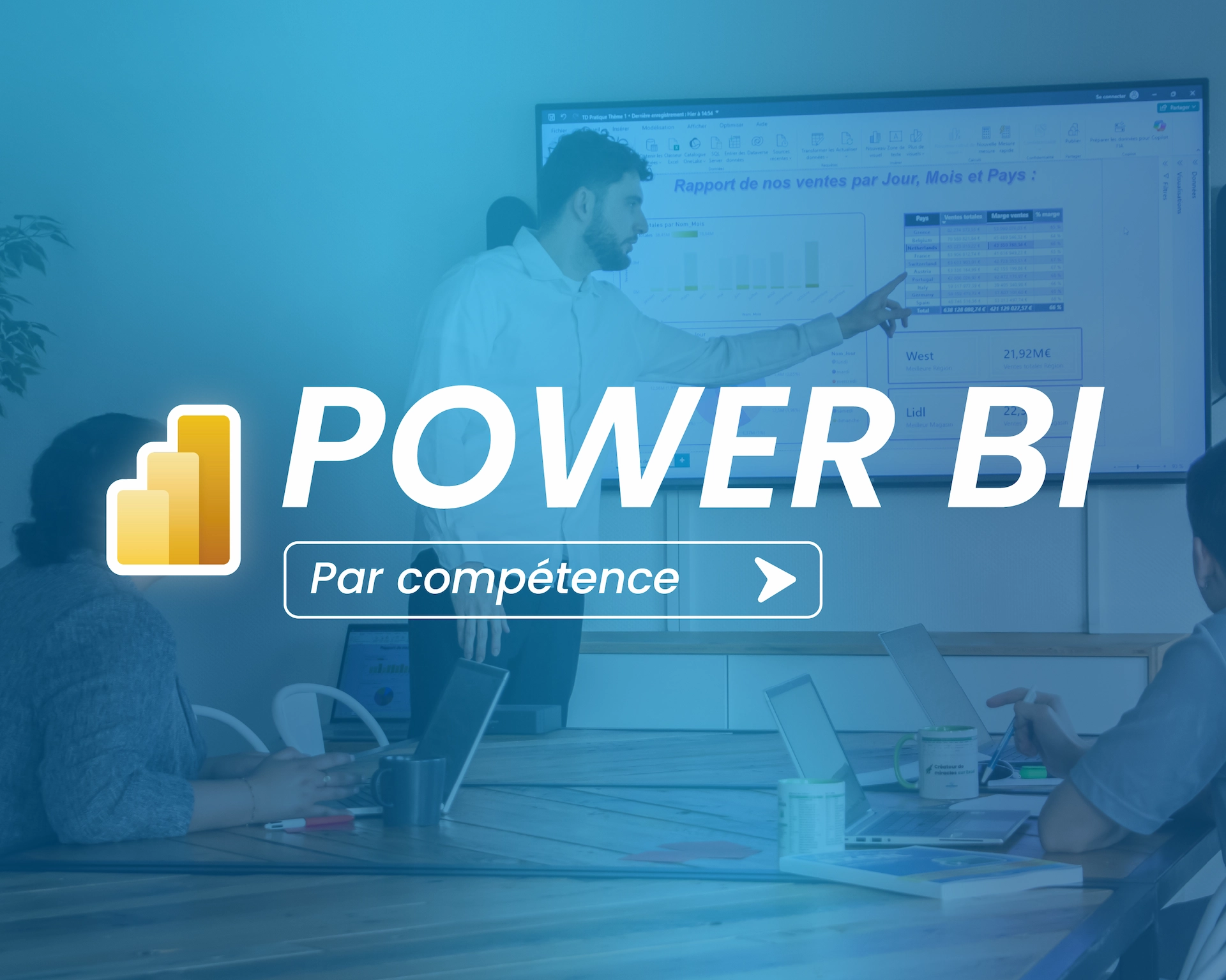 Visuels formation_Power BI par compétence