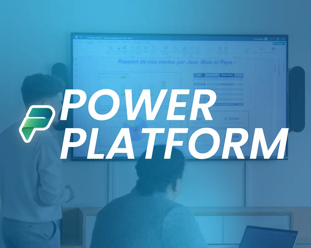 Visuels_Formation power platform