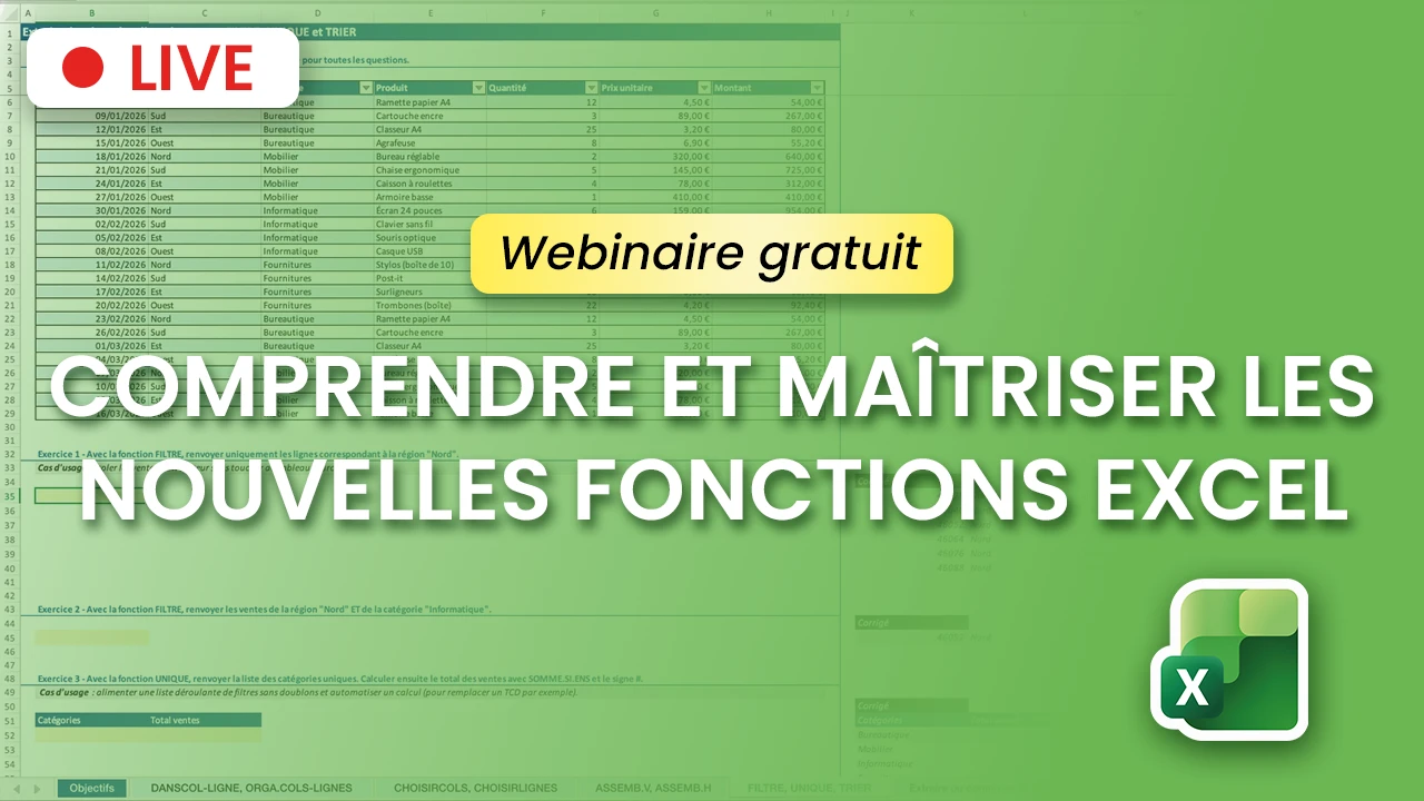 Miniature Webinaire Fonctions Excel
