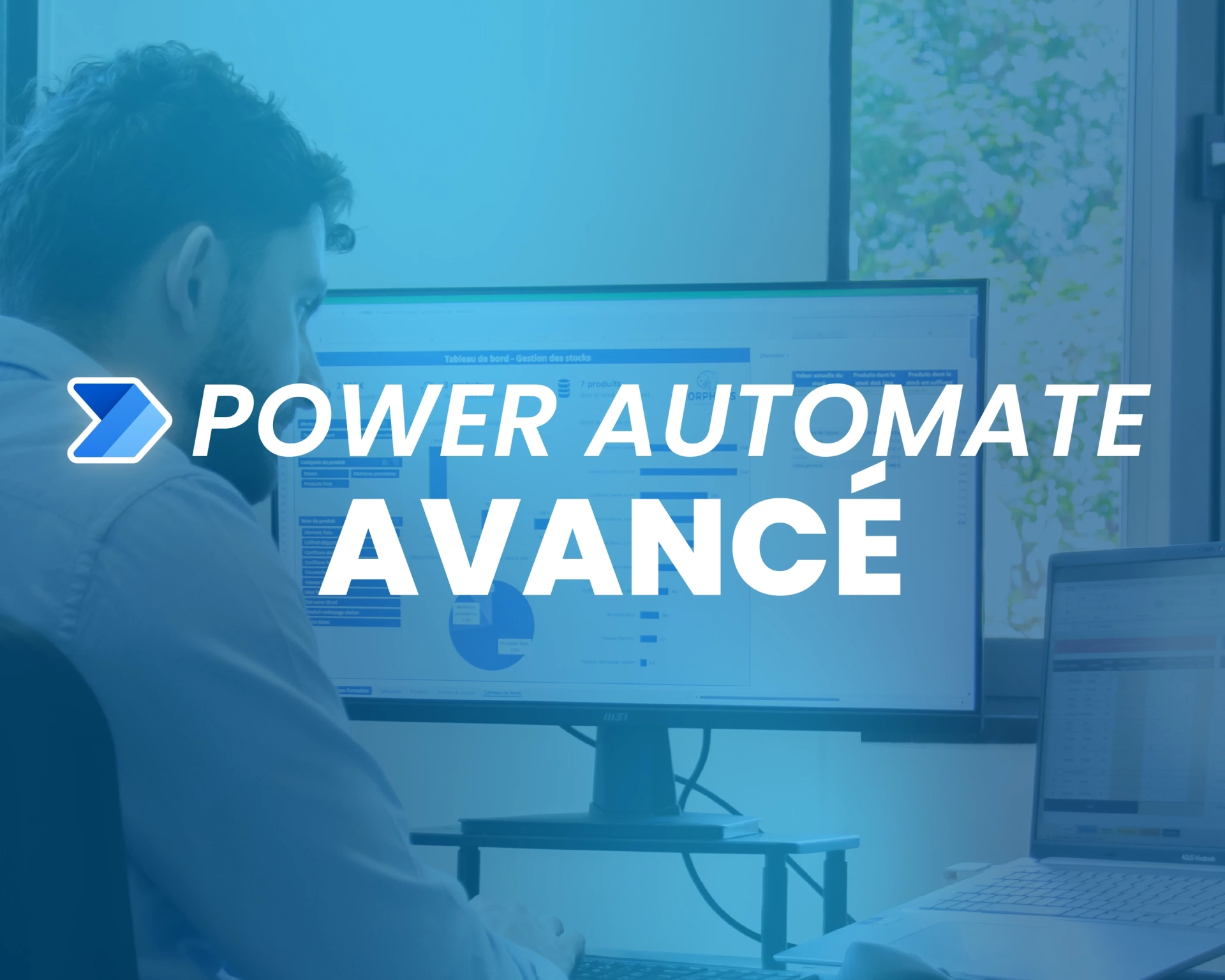Visuels formation PA _power automate avancé