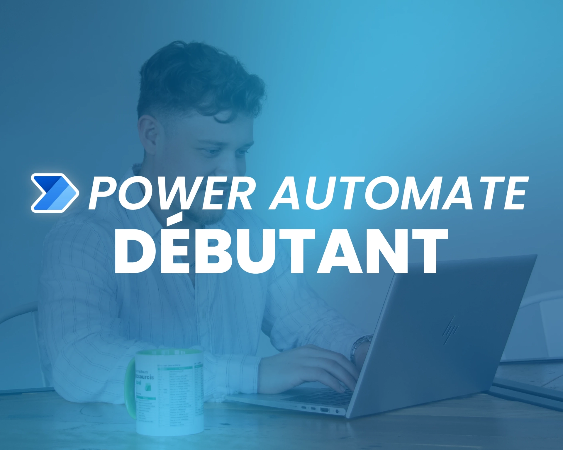 Visuels formation PA _Power automate débutant
