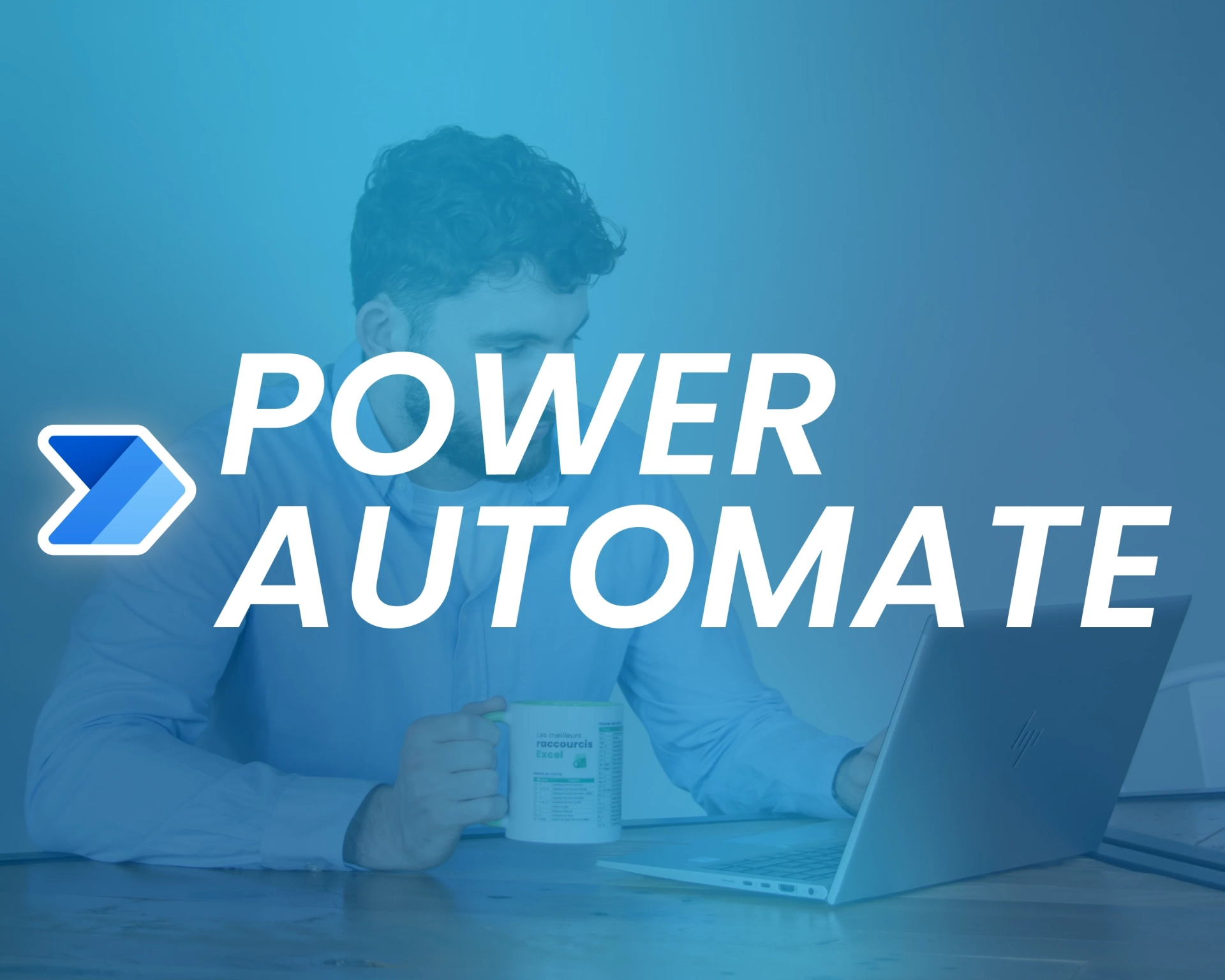 Visuels formation PA _Power automate hub