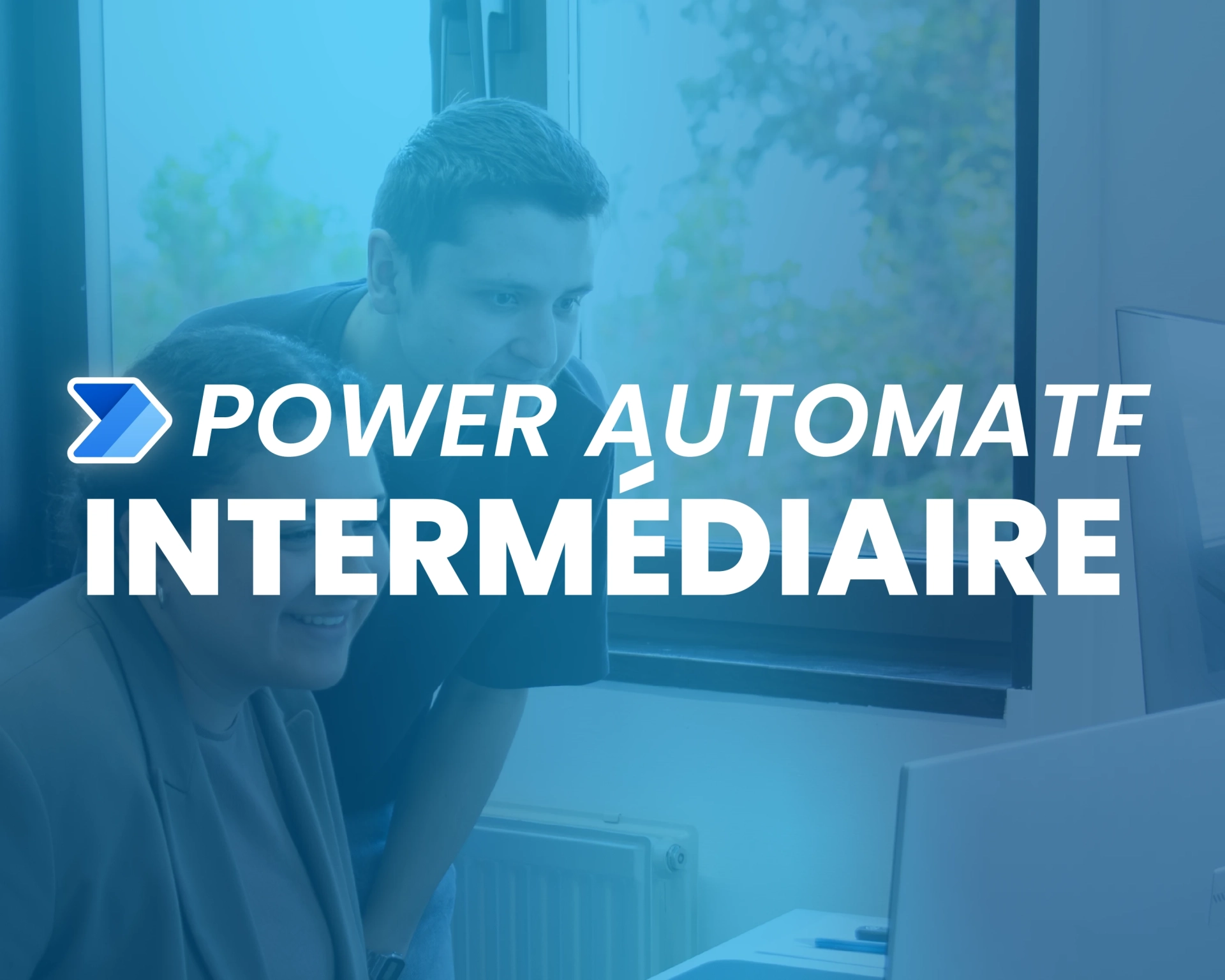 Visuels formation PA _power automate intermédiaire
