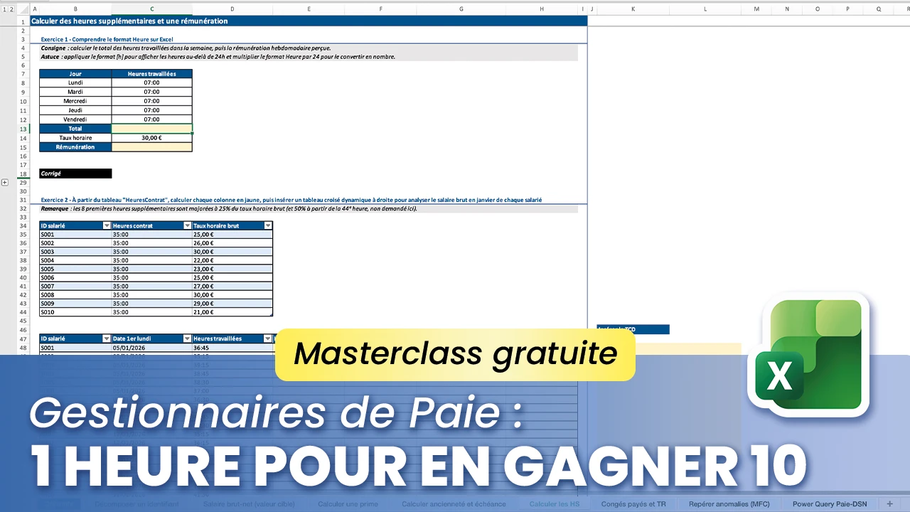 Miniature rediffusion webinaire gestionnaires de Paie